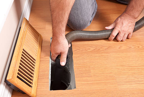 Best Best Air Duct Cleaning Company  in Columbus, NC