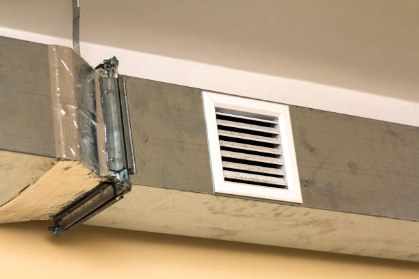 Best Home Air Vent Cleaning  in Columbus, NC